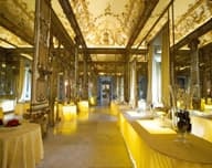 Private Dining Rooms