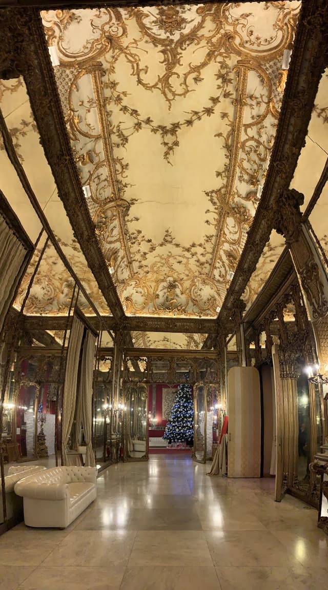 Palazzo Brancaccio