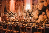 Banqueting Venues