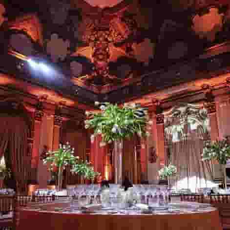 Sala delle Vestali