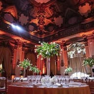 Party Venues