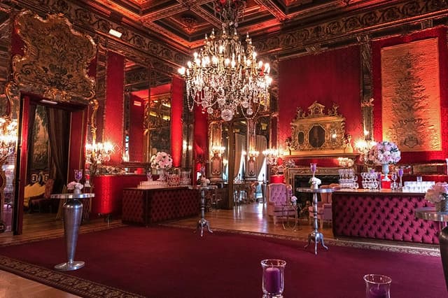 Palazzo Brancaccio