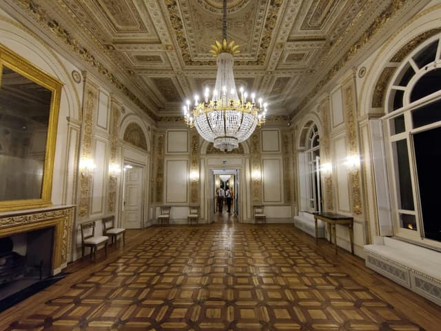 Music Room