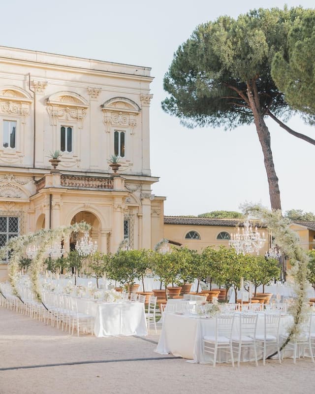 Villa Aurelia