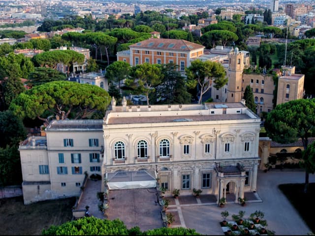 Villa Aurelia