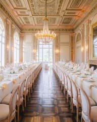 Gala Dinner Venues