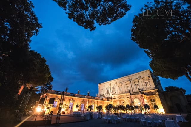 Villa Aurelia