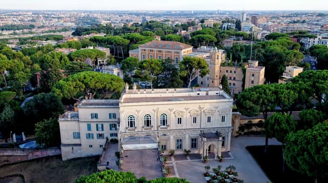 Villa Aurelia