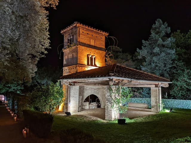 Villa Aurelia