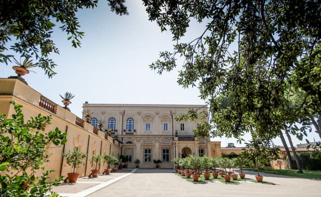 Villa Aurelia