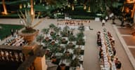 Private Dining Rooms