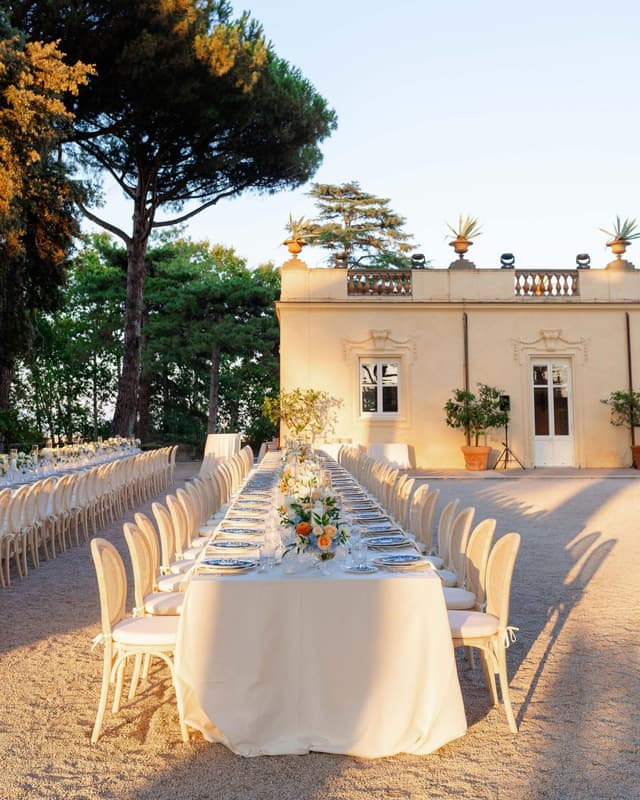 Villa Aurelia