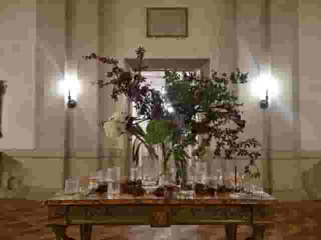 Ground Floor Salon