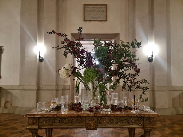 Villa Aurelia - >Suzanne Nam</a>