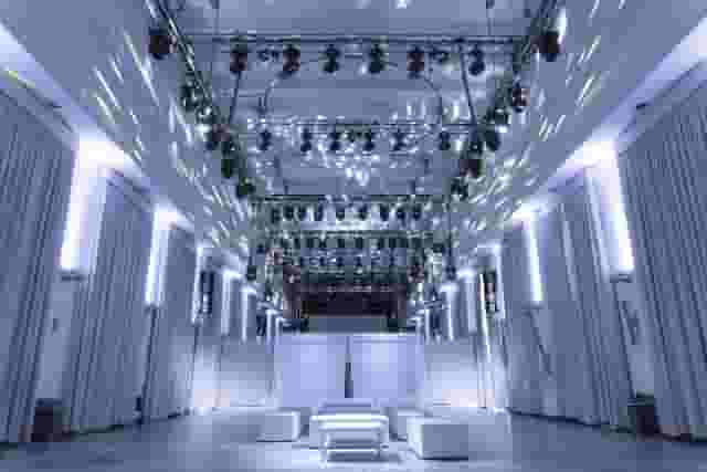 Cene di Gala