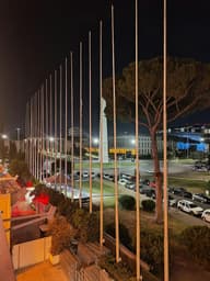 Networking Venues