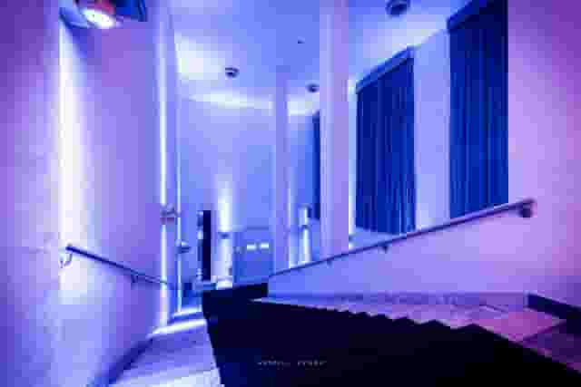 Ground Floor Lounge