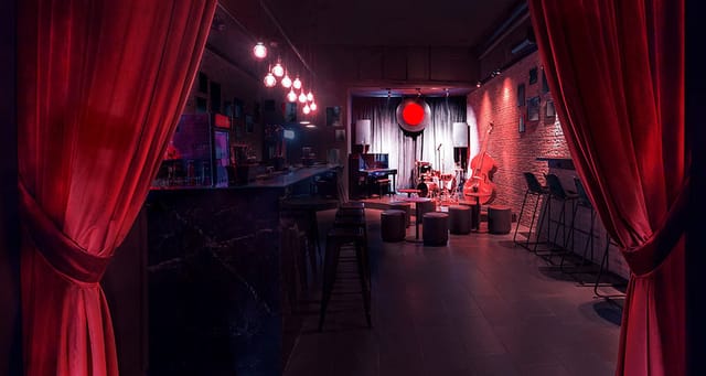 Live Music Bars Rome (Top 12 Venues ...