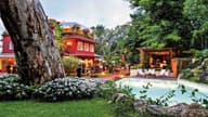 Summer Party Venues