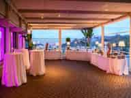 Summer Party Venues