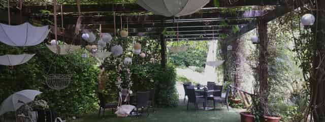 Party planner