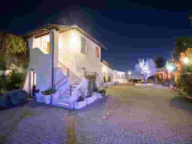 Villa Vittoria