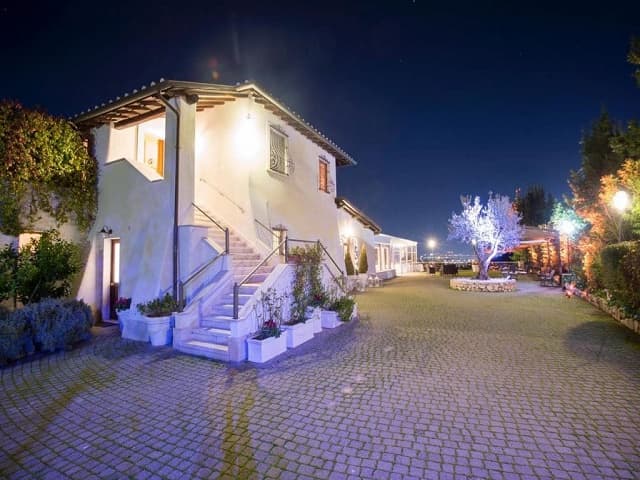 Villa Vittoria