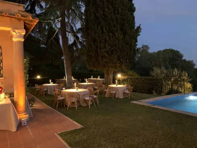 Villa Vittoria
