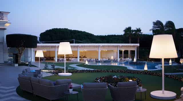 Villa Vittoria