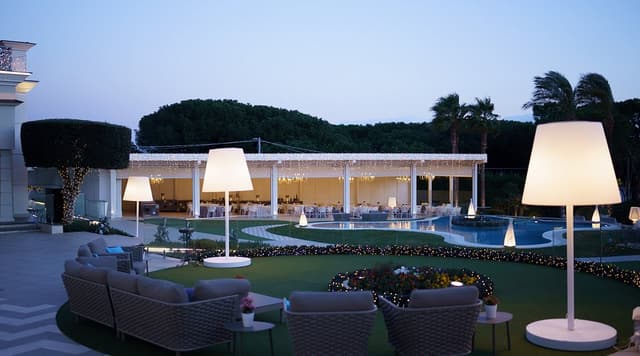 Villa Vittoria