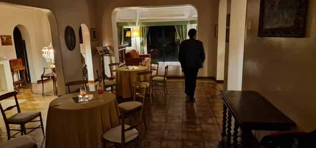 Villa Vittoria