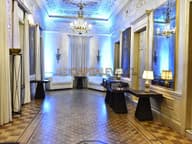 Private Dining Rooms