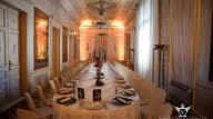 Private Dining Rooms