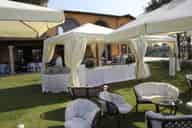 Outdoor Terraces
