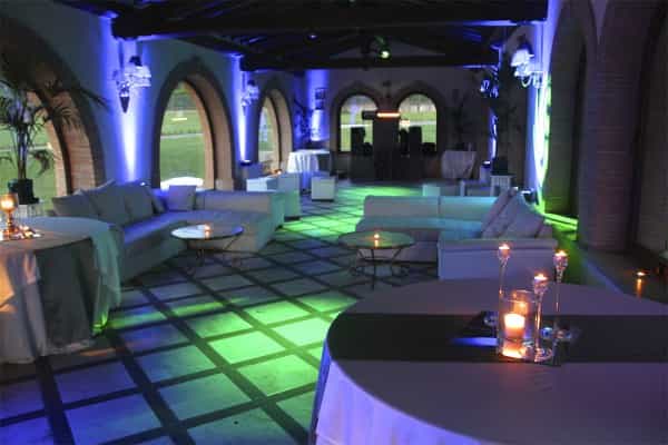 Location Eventi Roma - Villa ...