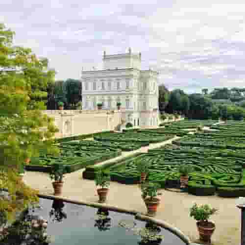 Villa Gianicolense