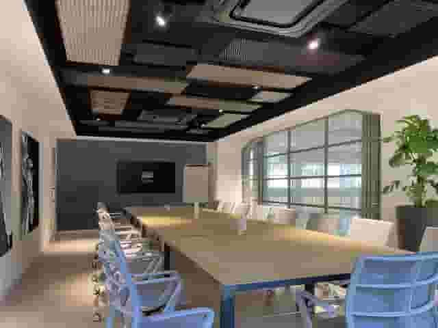 Conference center