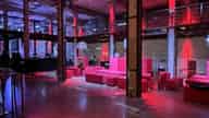 Small Meeting Rooms