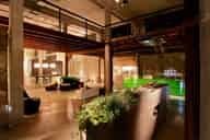 Small Meeting Rooms