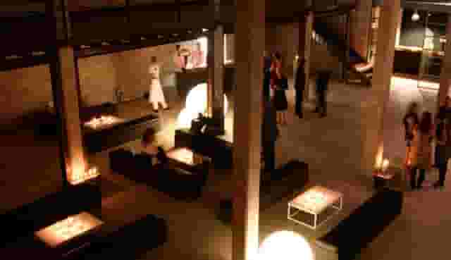 Conference center