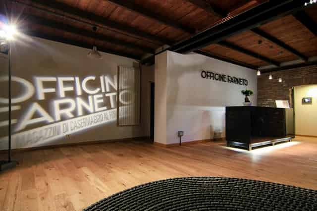 The Sintelco Room