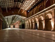 Unique Conference Venues