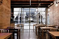 Networking Venues