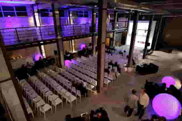 Function room facility
