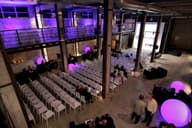 Party Venues