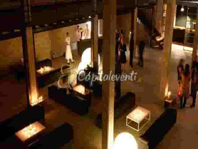 Function room facility