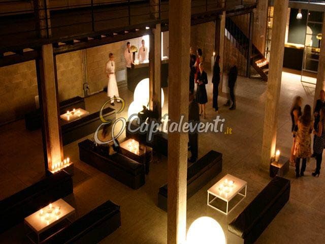 Function room facility