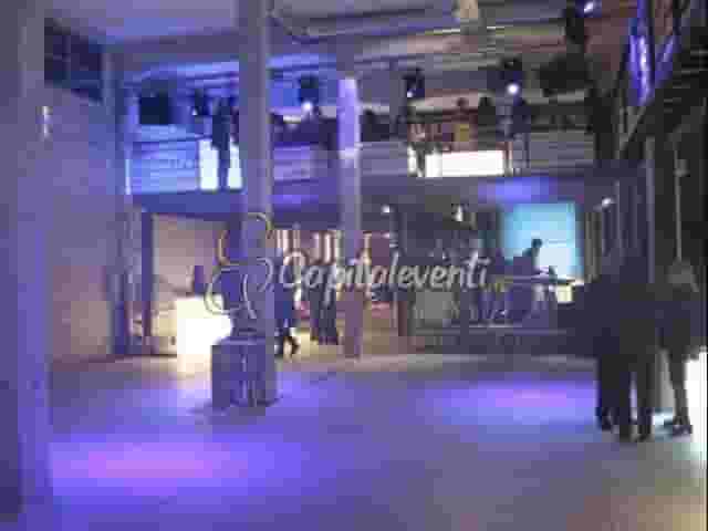 Function room facility