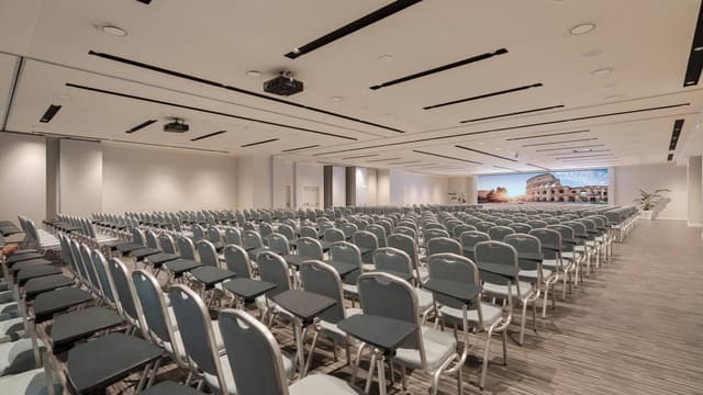 Function room facility