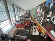 Training Rooms